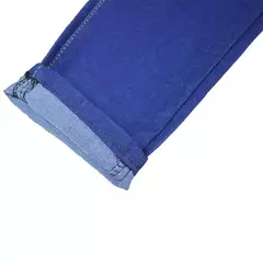 Mulheres de cintura alta estiramento lápis skinny jeans, calças jeans, plus size, XS-6XL - comprar online