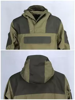 Gorka 4 Mountain Camouflage Combat Suits, Trabalhando Caça Roupas, Uniforme De Treinamento - comprar online