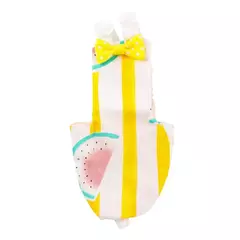 Fralda de papagaio com gravata borboleta, fofa, colorida, fruta, floral, cockatiel, pombos, pequeno, médio, grande, animais de estimação, pássaros, roupa de vôo, lavável