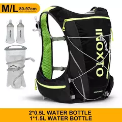 Colete Hidratante Mochila para Corrida, Mochila Hidratante de Ciclismo, Caminhad - loja online