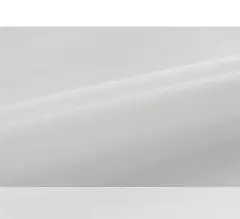 Branco Tulle Cortinas para a decoração da sala, Super macio, grande sentimento da mão, Modern Veil, Chiffon, Solid Voile Sheer, Cozinha - loja online
