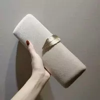 Imagem do YoReAi-Beading Bolsa para Mulheres, Clutch Feminino, Bolsas de Ombro, Bolsas Festa, Veludo, Hobo-Bag Brilhante, Messenger Bag, Marca de Luxo