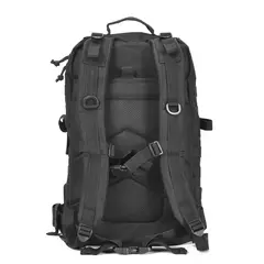 Mochila de Nylon impermeável, 30L, 50L, 1000D, mochilas ao ar livre, esportes táticos, camping, caminhadas, trekking, pesca, saco de caça na internet