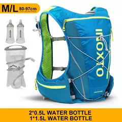 Colete Hidratante Mochila para Corrida, Mochila Hidratante de Ciclismo, Caminhad na internet