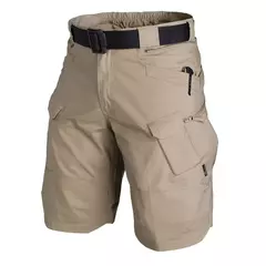 Calções táticos de carga impermeável masculino, respirável, calça seca rápida, urbano militar, ao ar livre, Camo, Casual, verão - loja online