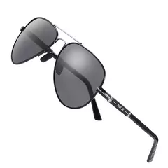 BARCUR-Óculos de sol polarizados para homens, acessórios para óculos, condução, pesca, caminhadas, óculos de sol na internet