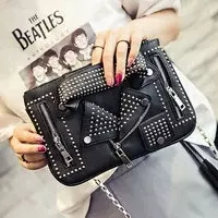 YoReAi-Beading Bolsa para Mulheres, Clutch Feminino, Bolsas de Ombro, Bolsas Festa, Veludo, Hobo-Bag Brilhante, Messenger Bag, Marca de Luxo - Wolf Magazine