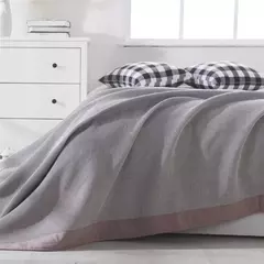 Colcha de Algodão Xadrez Waffle, Cobertor Macio, Sofá Cobertor, Respirável Japão Ar Condicionado, Verão Quilt Cobertores para Camas na internet