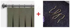 Imagem do Branco Tulle Cortinas para a decoração da sala, Super macio, grande sentimento da mão, Modern Veil, Chiffon, Solid Voile Sheer, Cozinha