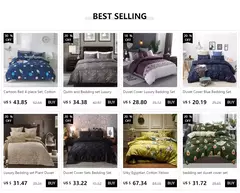 Pinch plissado conjuntos de cama de poliéster, Black Duvet Cover Set, Bedclothes King Size, Luxo Home and Hotel Use, sem enchimento, sem folha, 2 pcs, 3pcs - Wolf Magazine