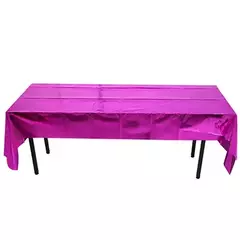 Folha De Brilho Impermeável Festa Rosa Ouro Toalha De Mesa Cobertura De Mesa De Aniversário Retangular Toalha De Mesa De Aniversário De Casamento - Wolf Magazine