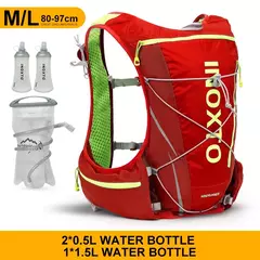 Imagem do Colete Hidratante Mochila para Corrida, Mochila Hidratante de Ciclismo, Caminhad