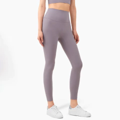 Legging feminina roupas fitness feminina academia Vnazvnasi 2023 venda quente de fitness feminino leggings comprimento total 19 cores correndo calças confortáveis e formfitting calças yoga