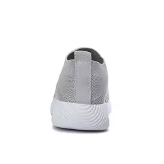 Tênis slip-on vulcanizados para mulheres, sapatos baixos, mocassins ambulantes, plus size 42, alta qualidade na internet