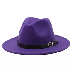 2017 o envio gratuito de 2017 novos homens Da Moda chapéu de feltro das mulheres moda jazz chapéu do verão primavera negra de lã mistura cap casual ao ar livre chapéu