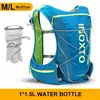 Colete Hidratante Mochila para Corrida, Mochila Hidratante de Ciclismo, Caminhad