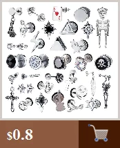 Imagem do Brincos de argola de aço inoxidável para mulheres e homens, acessórios de jóias, pingentes, pop gótico, hip hop, moda, novo, 2021