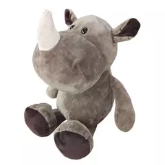 Brinquedos de pelúcia de pelúcia para crianças, bonecas macias, selva, leão, elefante, tigre, cachorro, raposa, macaco, veado, presente kawaii para crianças, hobbie - loja online