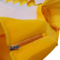Imagem do Família Tubarão Cosplay Traje para Crianças, Halloween Carnival Party Costumes, Criança Unisex, 3 Cores Disponíveis, Nova Chegada