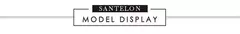 SANTELON-Casaco Longo Embalável Puffer Feminino, Capuz Destacável, Peso Leve, Quente, Solto, Outwear Sólido, Tamanho Asiático - Wolf Magazine