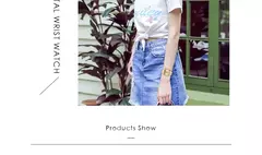 Curren-relógio das mulheres, estilo retro, impermeável, aço, quartzo, presente de Natal, 9007 - loja online