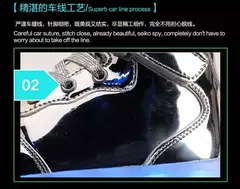 Imagem do Tamanho 25-46 led sapatos com luzes brilhantes led chinelos para crianças & adulto feminino tenis para crianças meninos meninas sapatilhas luminosas
