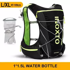Colete Hidratante Mochila para Corrida, Mochila Hidratante de Ciclismo, Caminhad - loja online