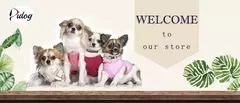 Ajustável coleira de couro PU e trela, durável pet coleiras, chumbo corda, colar macio, pequeno, médio, cães grandes, buldogue na internet