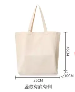 Imagem do Sacos de lona saco de compras de alimentos eco-friendly dobrável bolsa de bolso dobrável tote portátil bolsas de ombro sacola de compras