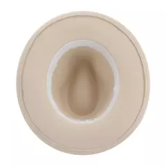 chapeu feminino chapeu chapeu masculino gorro Chapéu fedora mulheres fita banda homens chapéus de aba larga igreja casamento clássico bege branco chapéu do inverno das mulheres dos homens 2021 new gorras hombre na internet