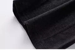 Shorts boxer de algodão masculino, boxers longos para homem, cuecas masculinas, cuecas sexy, shorts boxer familiares, 3pcs lotes
