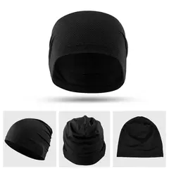 Imagem do Verão legal correndo boné moda bicicleta chapéu ciclismo esporte bonés lenço caminhadas beisebol equitação gorro das mulheres dos homens chapéus