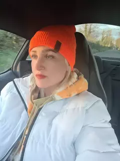 Chapéu clássico de inverno tricotado URGENTMAN Label Casual boné para mulheres homens manter quente adicionar forro de pele chapéu de inverno fashion sólido gorro chapéu 16 cores boné de esqui na internet