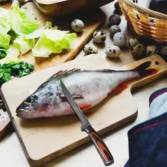 Sharp Japonês Chef Faca Set, Facas de Cozinha, Laser Damasco Padrão, Cleaver Slicing Utility, Santoku, 1-10 Pcs - loja online