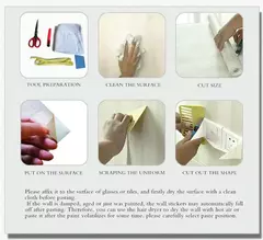 Papel de parede de madeira para decoração de bancada, papel de parede removív na internet