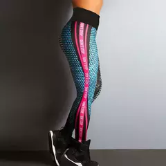 3d impresso leggings de fitness das mulheres push up correndo collants treino leggins magro calças yoga roupas ginásio calças cintura alta 2024 na internet