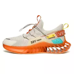 Blade Running Sock Shoes para homens, tênis da moda, calçados esportivos antiderrapantes, alta qualidade, Dropshipping, novo, 2021