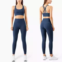 Legging feminina roupas fitness feminina academia Vnazvnasi 2023 venda quente de fitness feminino leggings comprimento total 19 cores correndo calças confortáveis e formfitting calças yoga na internet
