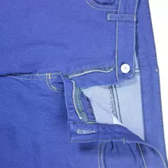 Mulheres de cintura alta estiramento lápis skinny jeans, calças jeans, plus size, XS-6XL - Wolf Magazine