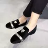 Sapatos masculinos mocassins de metal, loafers para festa de casamento, macio, dourados, estojos de metal, atacado de fábrica, dropshipping, st359