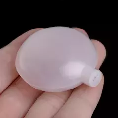 Brinquedos de plástico de 4 tamanhos 50 tamanhos, criador de ruído, acessórios de reposição, reparo, brinquedo engraçado, apertar diy, brinquedo de animais de estimação - comprar online