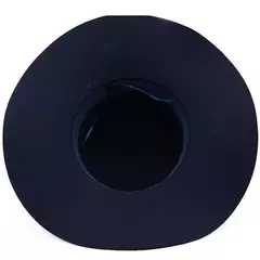 Wide Brim Fedora Chapéus para Mulheres e Homens, Felt Bowler, Hawkins, Ladies 'Trilby, Feminino, Jazz, Igreja, Padrinho, Sombrero Caps, Lã - comprar online