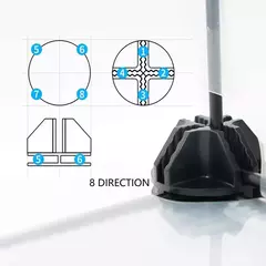 Imagem do Multi-funcional cercadinho para animais de estimação, gaiolas para dormir, casa DIY, cercas cercadinho, caixa para gato, canil para coelhos, cobaia, casa do cão