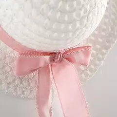 Conjuntos de roupas de verão para bebês, vestido sem mangas, calças curtas e vestido, patchwork listrado, fofo, 6-24M, 2 pcs, 2023 - Wolf Magazine