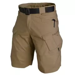 Calções táticos de carga impermeável masculino, respirável, calça seca rápida, urbano militar, ao ar livre, Camo, Casual, verão - loja online
