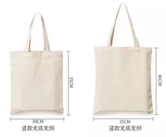 Sacos de lona saco de compras de alimentos eco-friendly dobrável bolsa de bolso dobrável tote portátil bolsas de ombro sacola de compras - Wolf Magazine