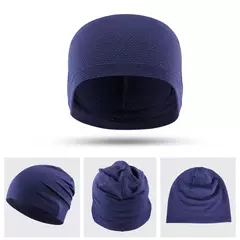 Imagem do Verão legal correndo boné moda bicicleta chapéu ciclismo esporte bonés lenço caminhadas beisebol equitação gorro das mulheres dos homens chapéus