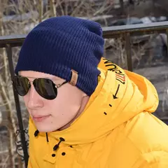 Chapéu clássico de inverno tricotado URGENTMAN Label Casual boné para mulheres homens manter quente adicionar forro de pele chapéu de inverno fashion sólido gorro chapéu 16 cores boné de esqui - loja online