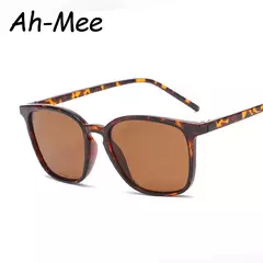 Pequeno quadrado gradiente óculos de sol para mulheres, moldura retangular, uv400, y2k, colorido, hip hop shades, roxo, retro, feminino na internet