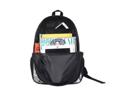 Mochilas escolares super-heróicas infantis, mochilas para homem-aranha, mochila infantil, casual - Wolf Magazine